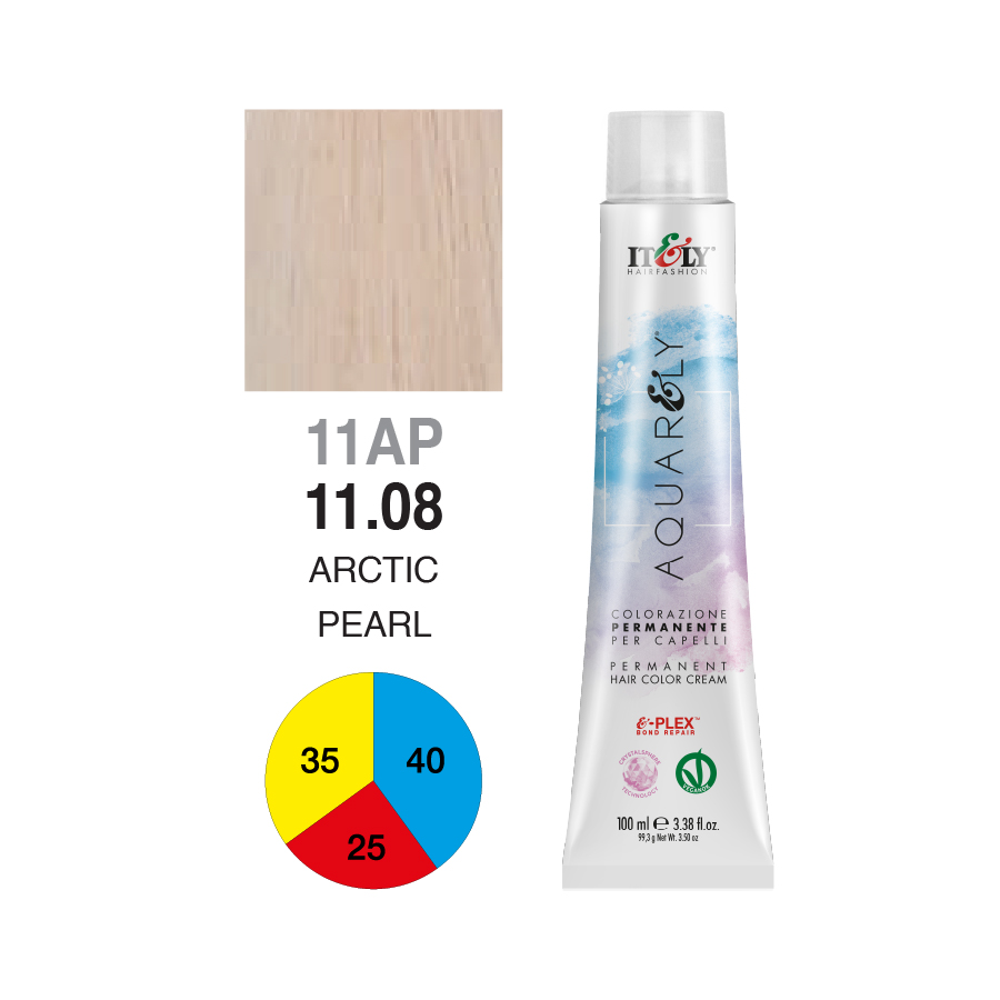 11AP - 11.08 Arctic Pearl