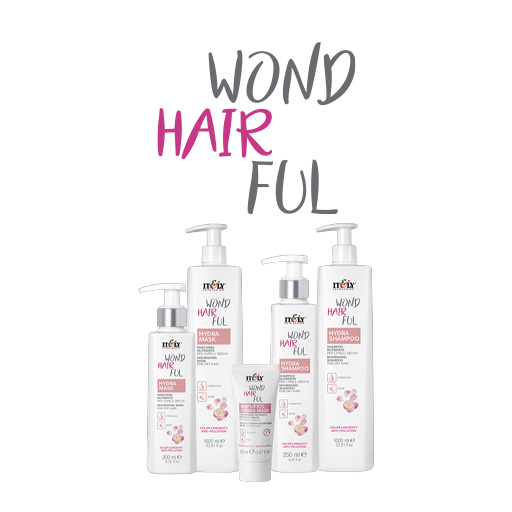 WondHairFul logo