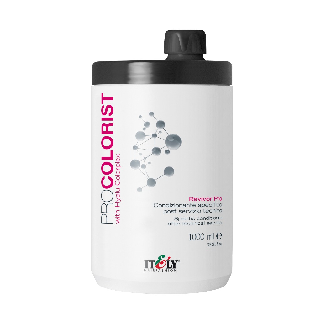 7N - 7.0 Medium Blond 100ml