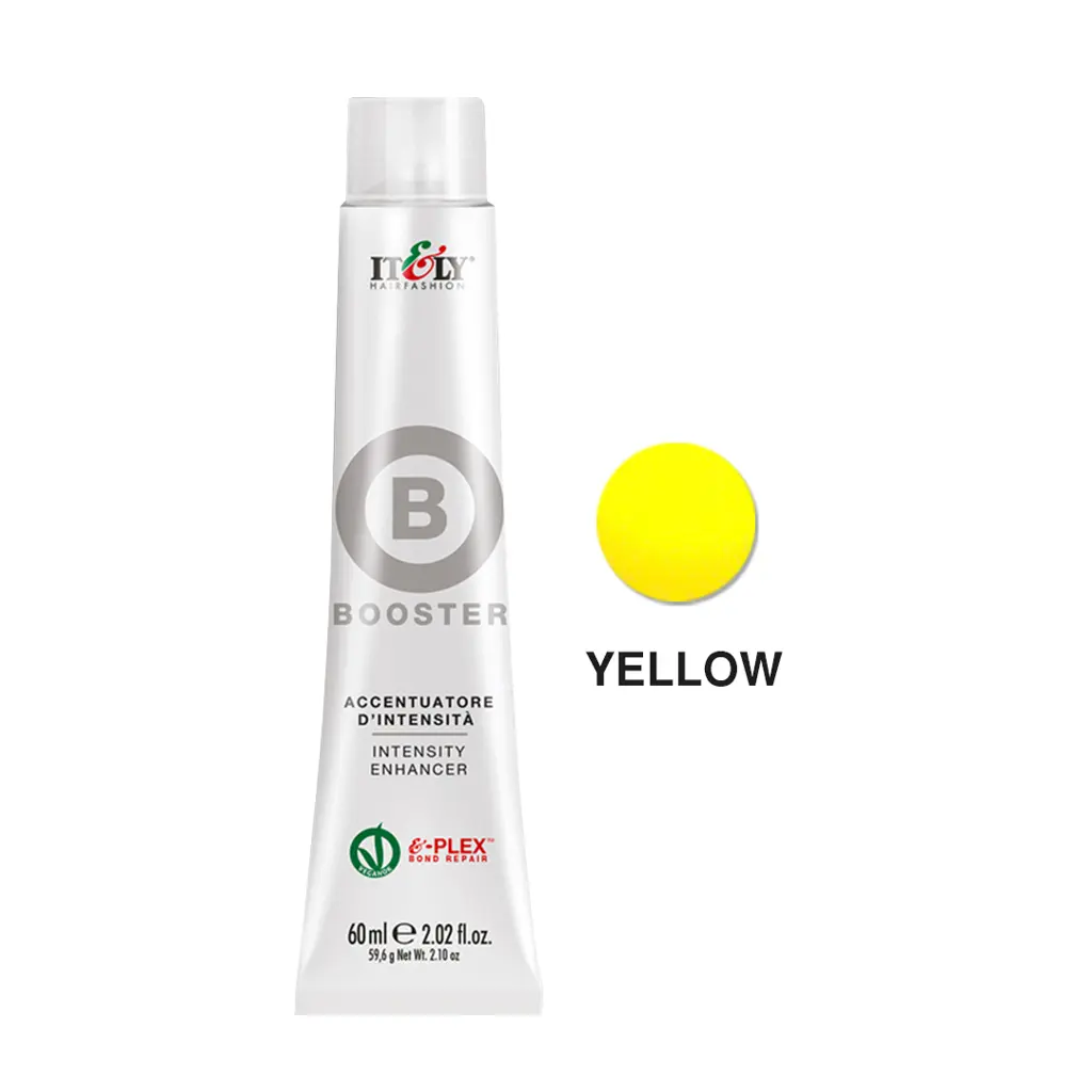 Booster Yellow