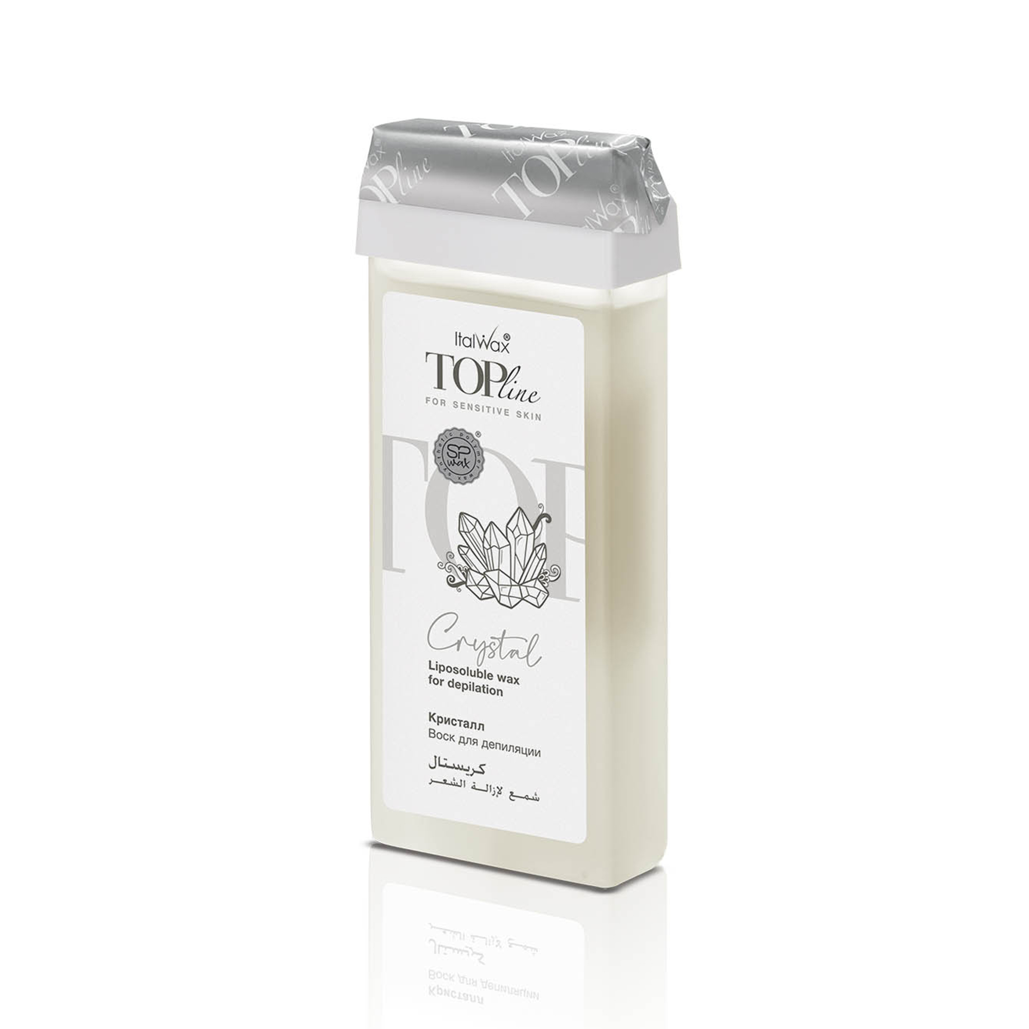 5CC - 5.11 Intense Ash Light Brown 100ml