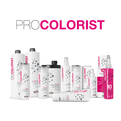 Pro Colorist logo