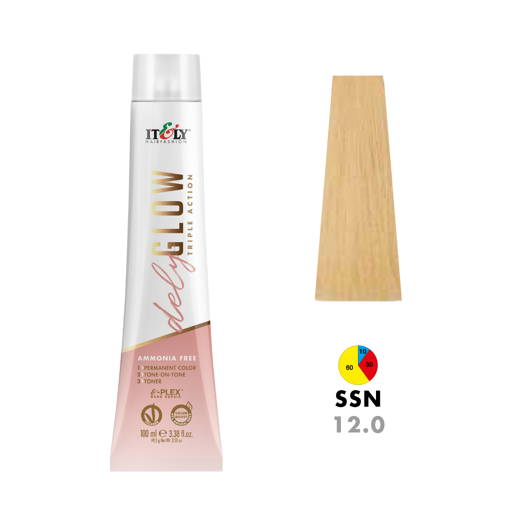 SSN - 12.0 Natural Superlight 100ml