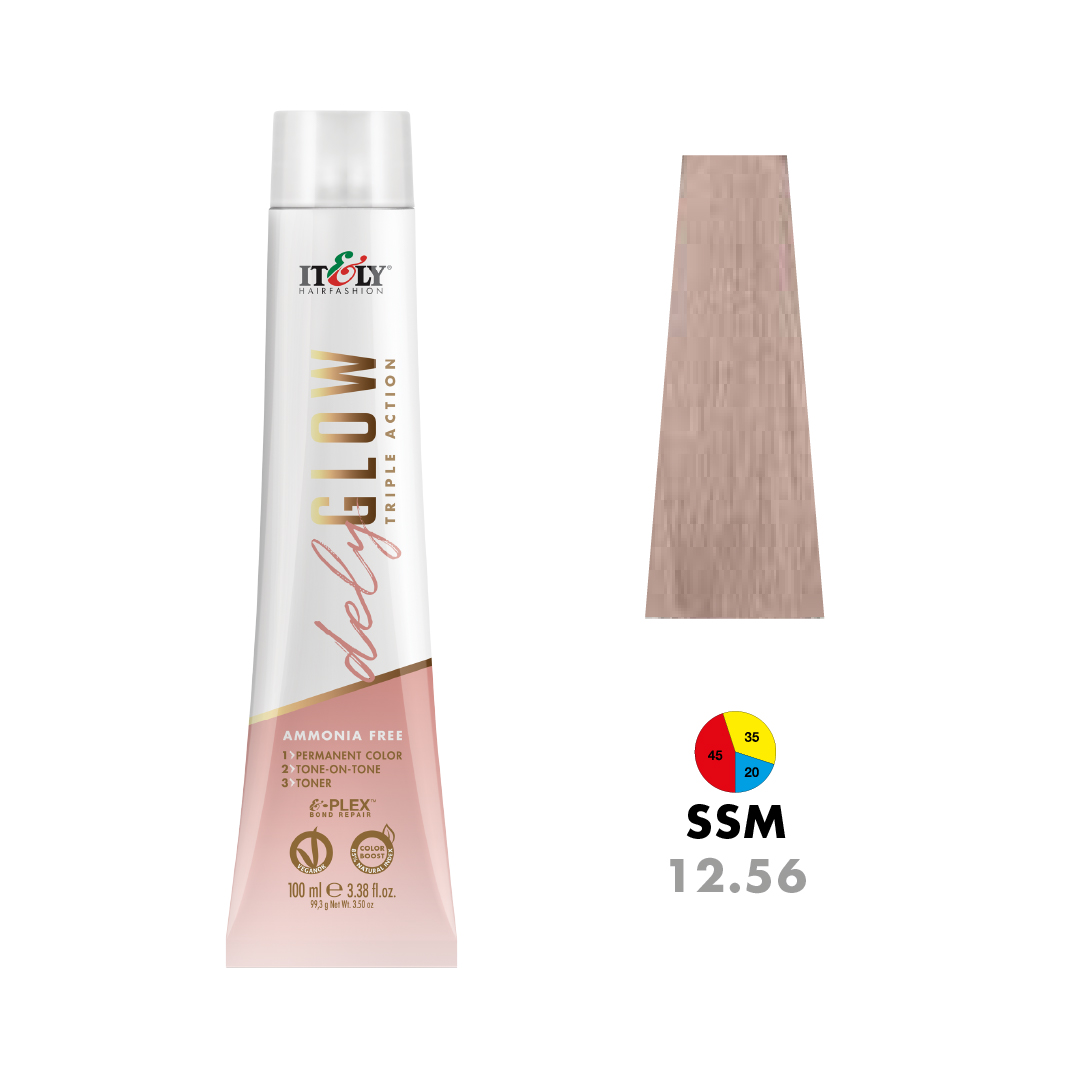 SSM - 12.56 Mahogany Superlight 100ml