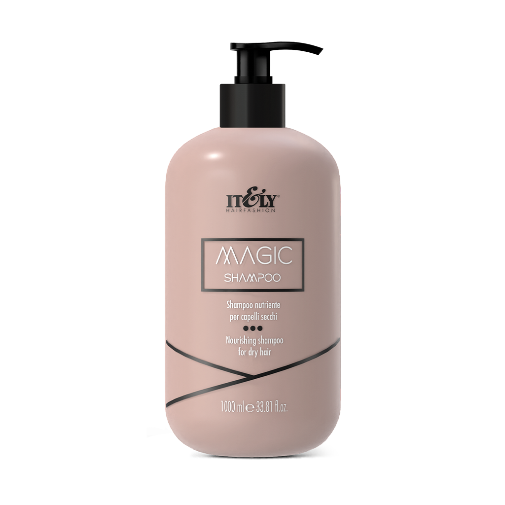 Itely Magic Shampoo 1000ml