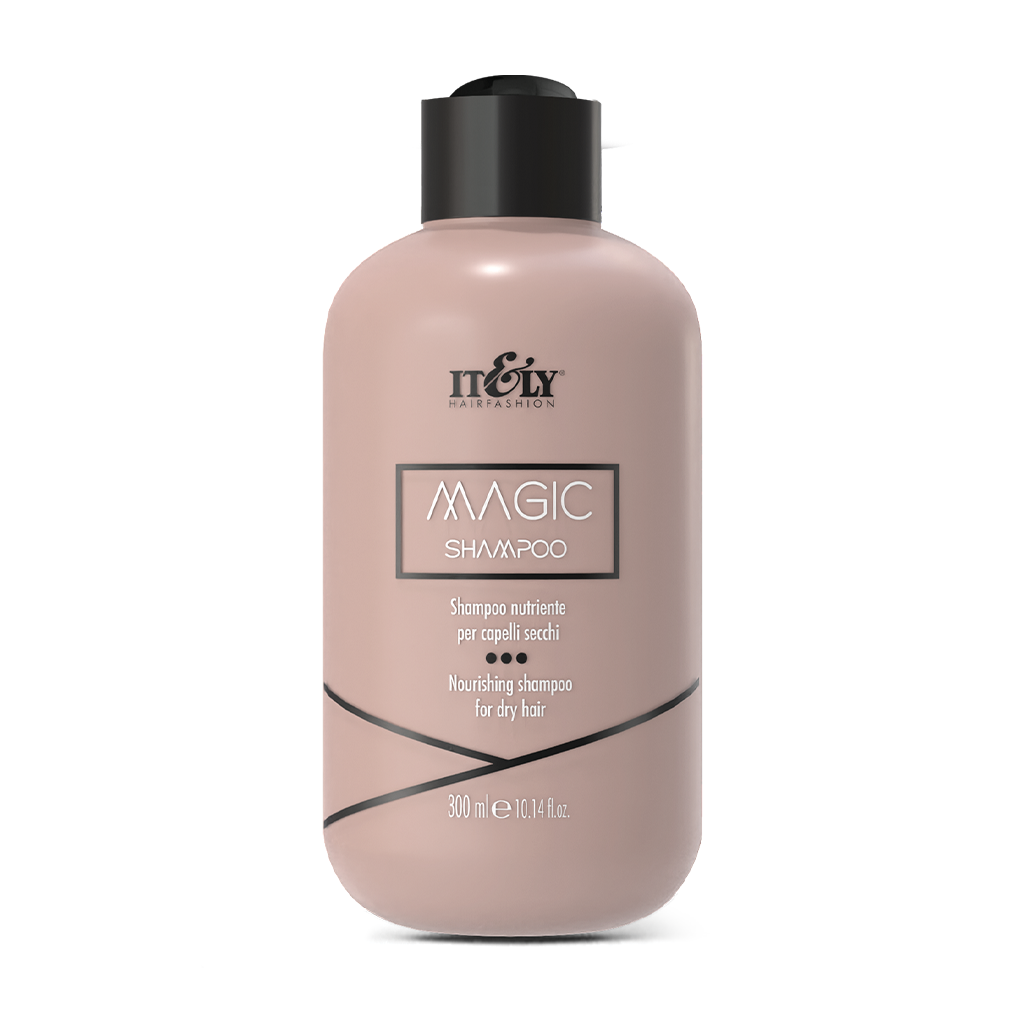 Itely Magic Shampoo 300ml