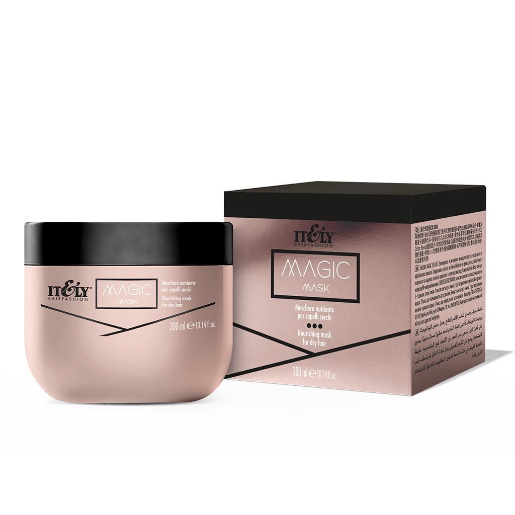 Itely Magic Mask 300ml