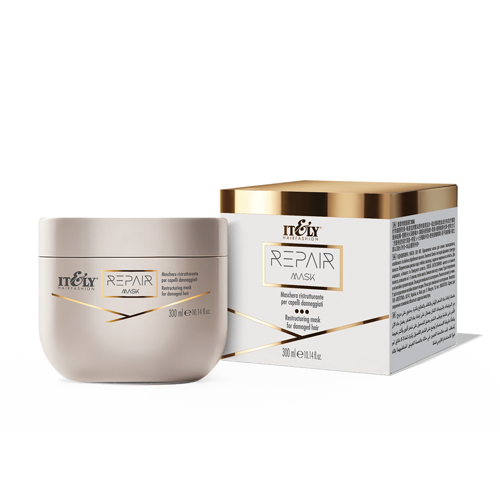 Itely Repair Mask 300ml