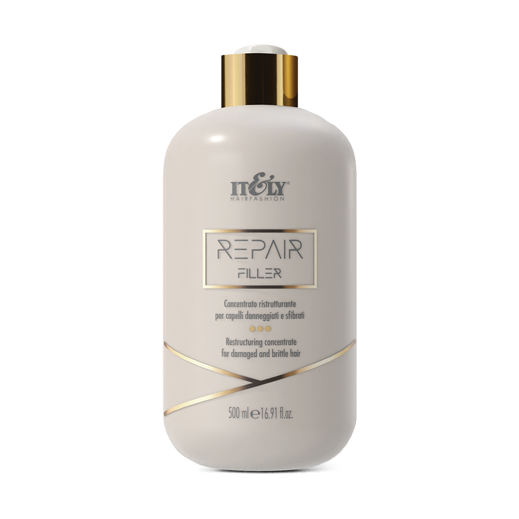 Itely Repair Filler 500ml