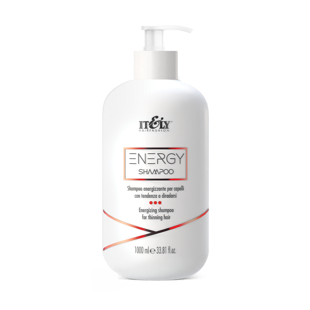 Itely Energy Shampoo 1000ml