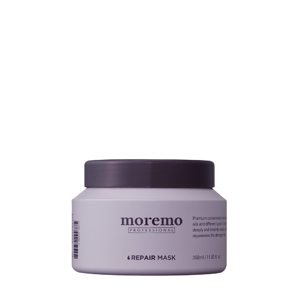 Moremo Professional Repair Mask