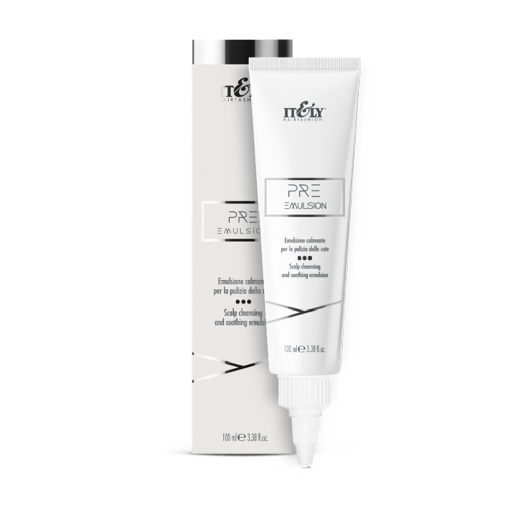 Itely Pre Emulsion 100ml
