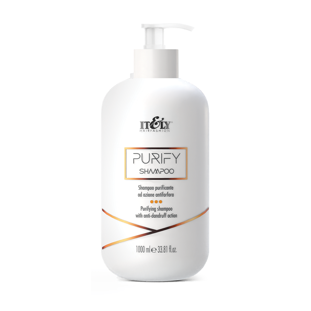 Itely Purify Shampoo 1000ml