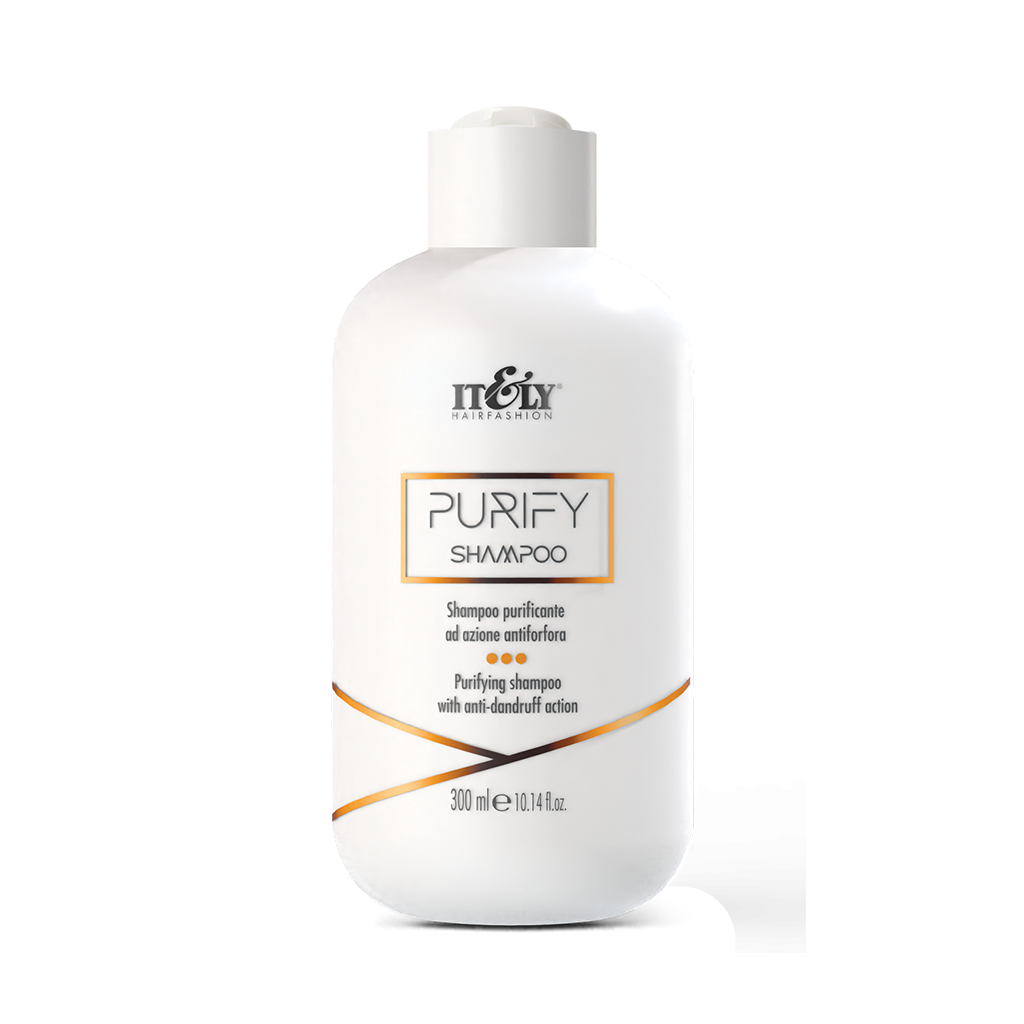 Itely Purify Shampoo 300ml