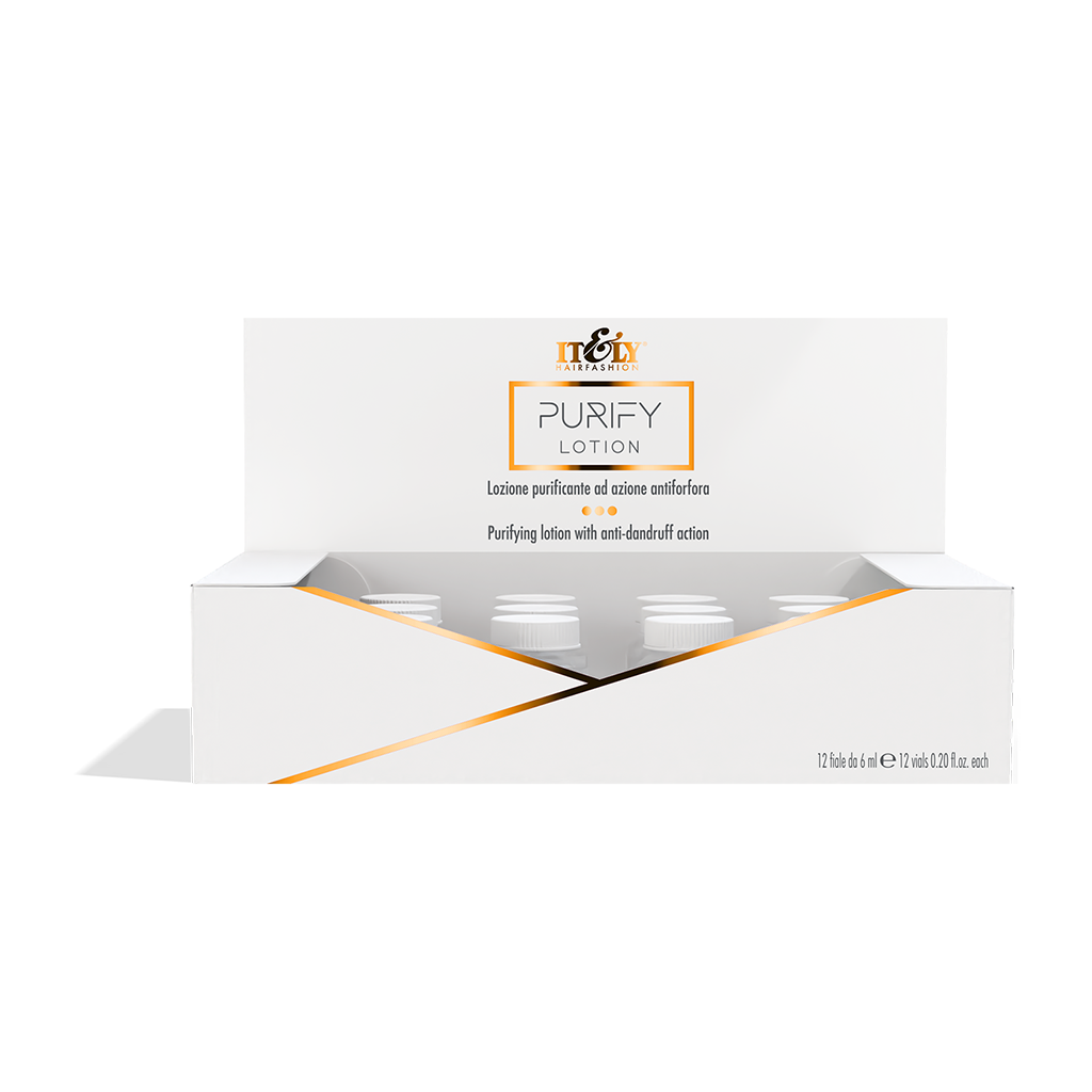 Itely Purify lotion 12x6 ml
