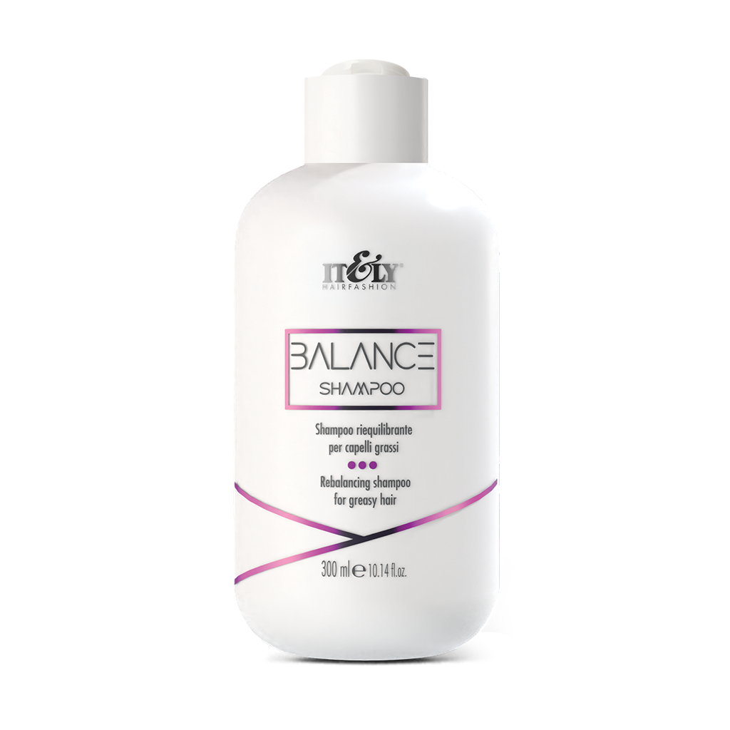 Itely Balance Shampoo 300ml