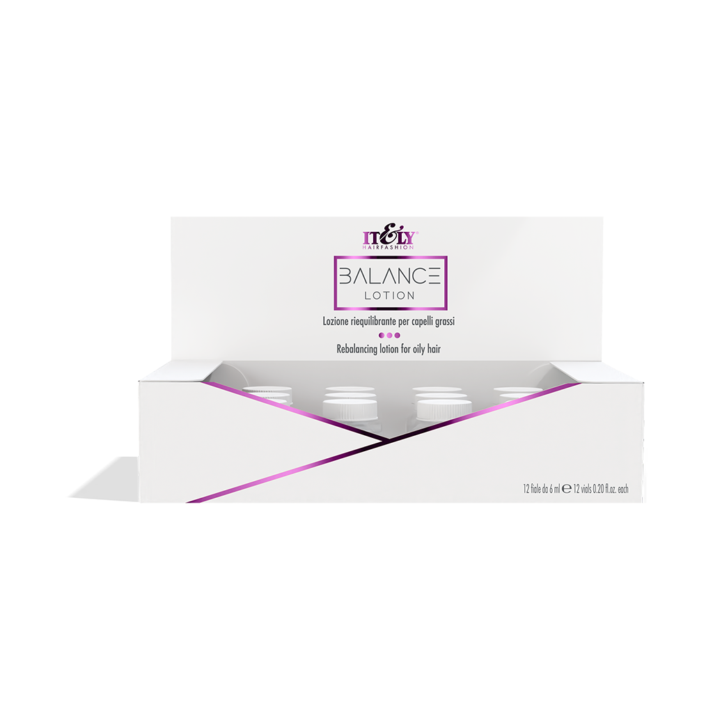 Itely Balance lotion 12x6 ml
