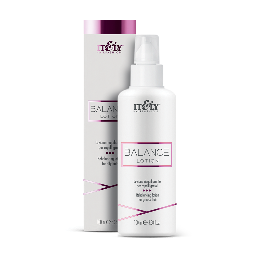 Itely Balance Lotion 100ml