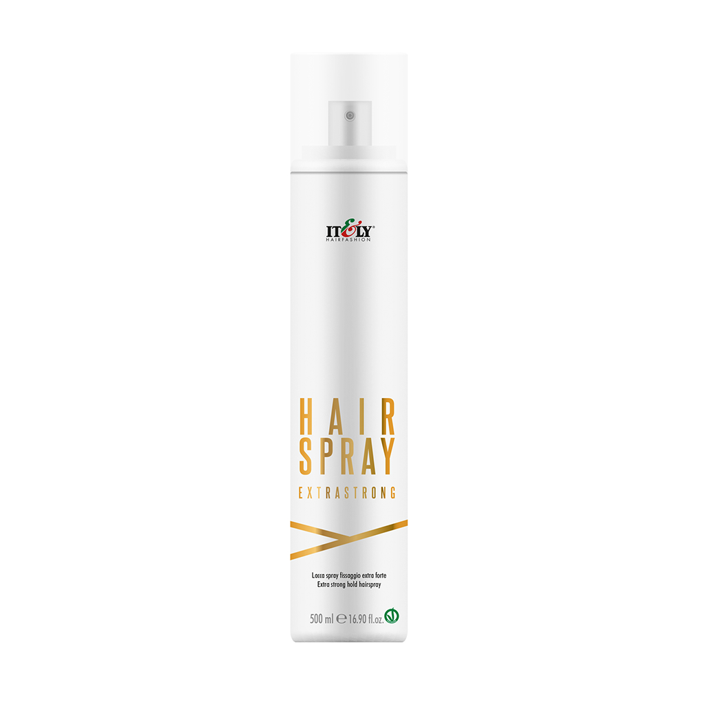Itely Hair Spray Extrastrong 500ml