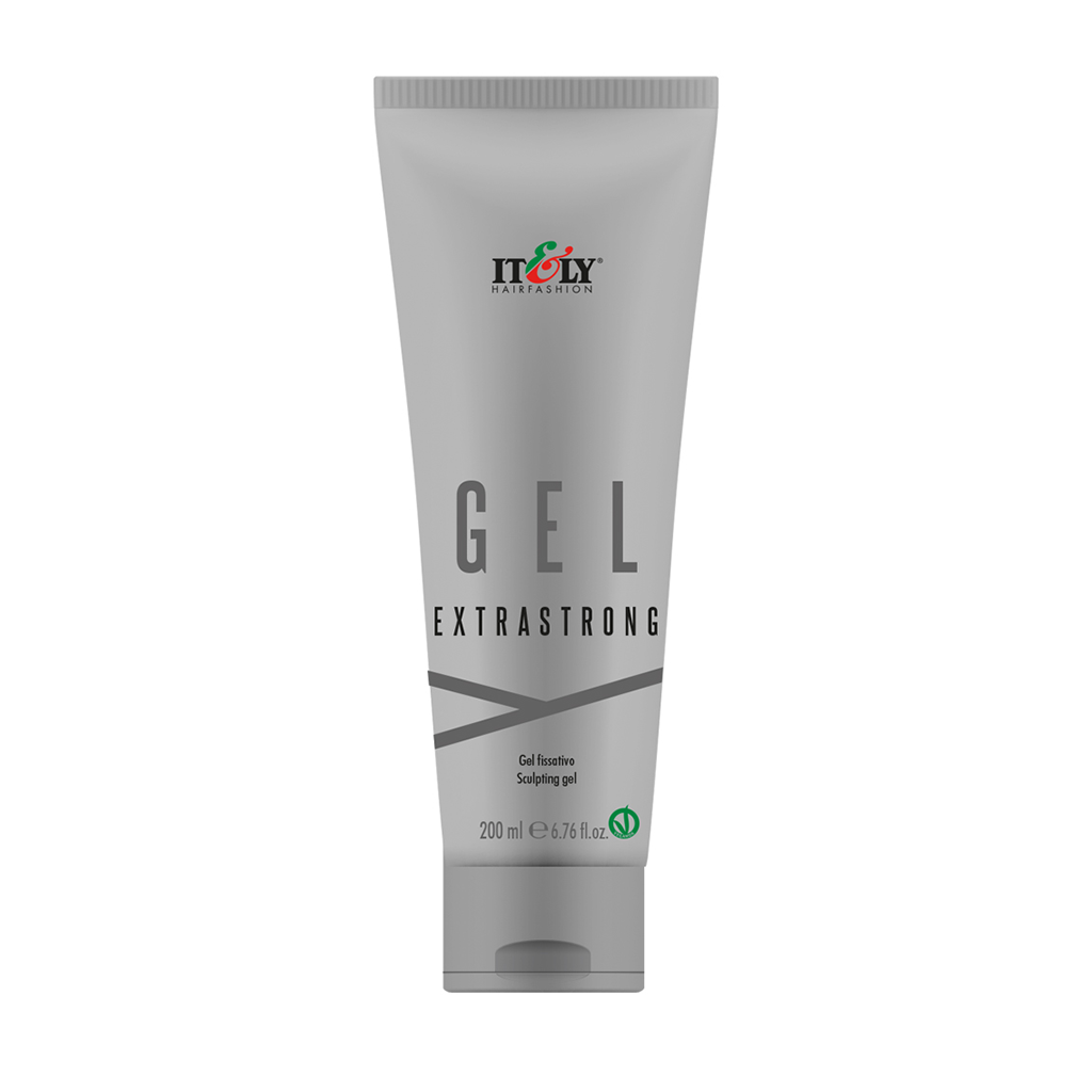 Itely Gel Extrastrong 200ml