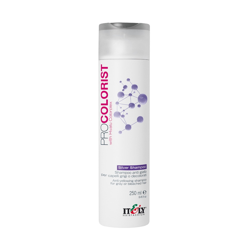 Pro Colorist Silver Shampoo