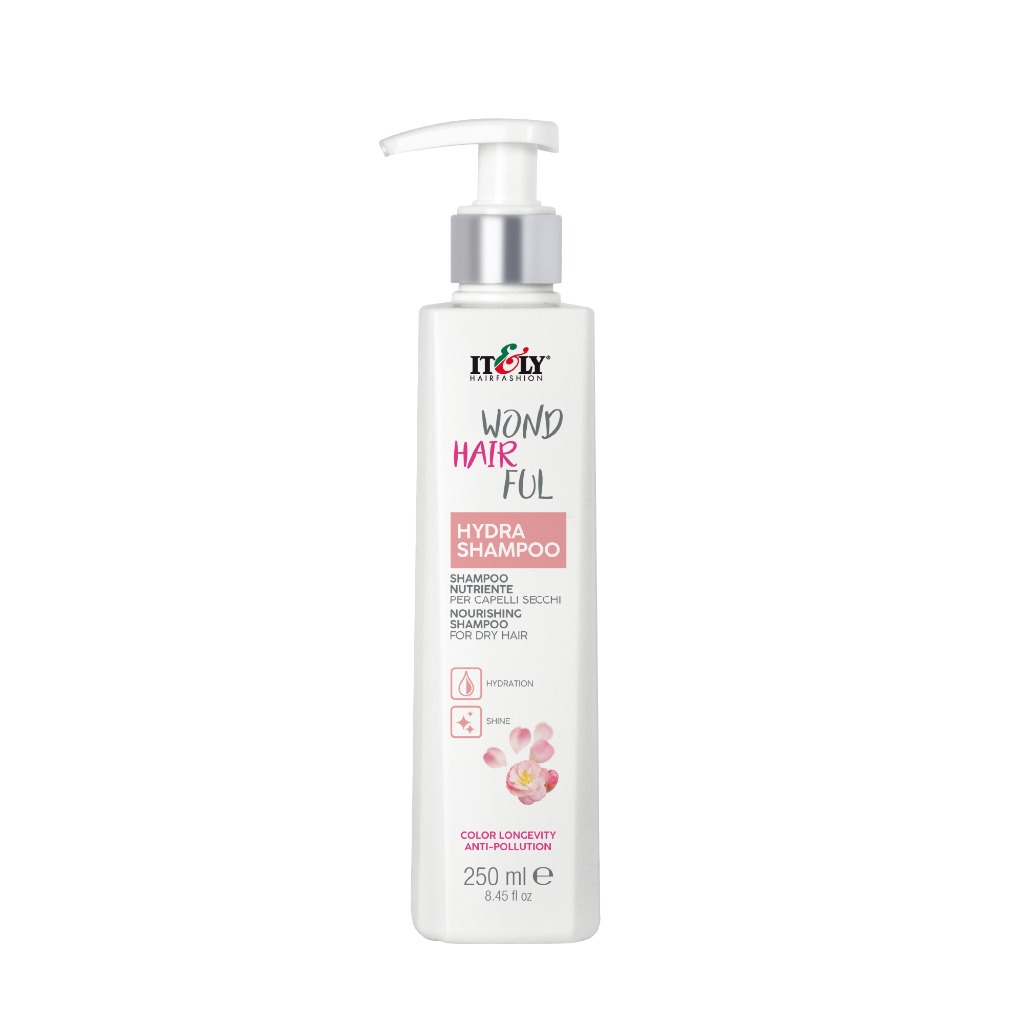 Wondhairful Hydra Shampoo