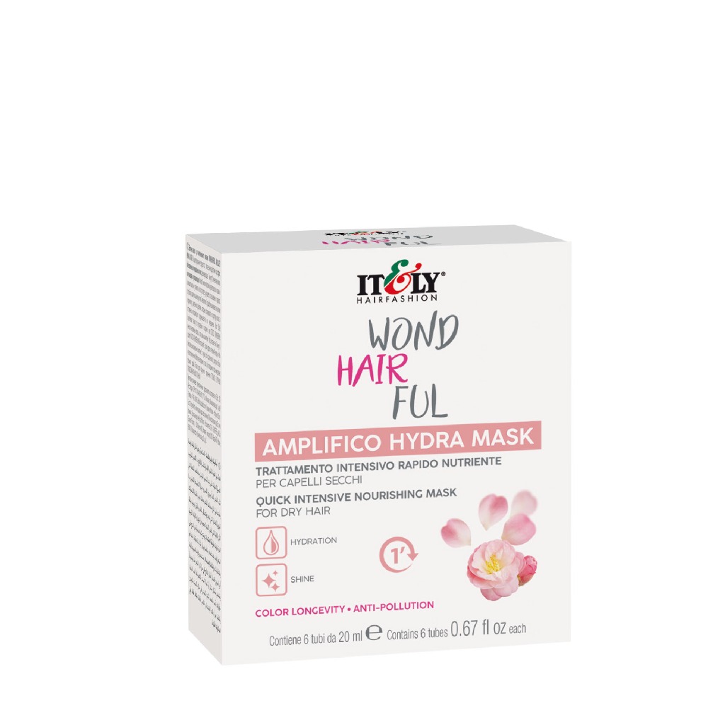 Wondhairful Amplifico Hydra Mask