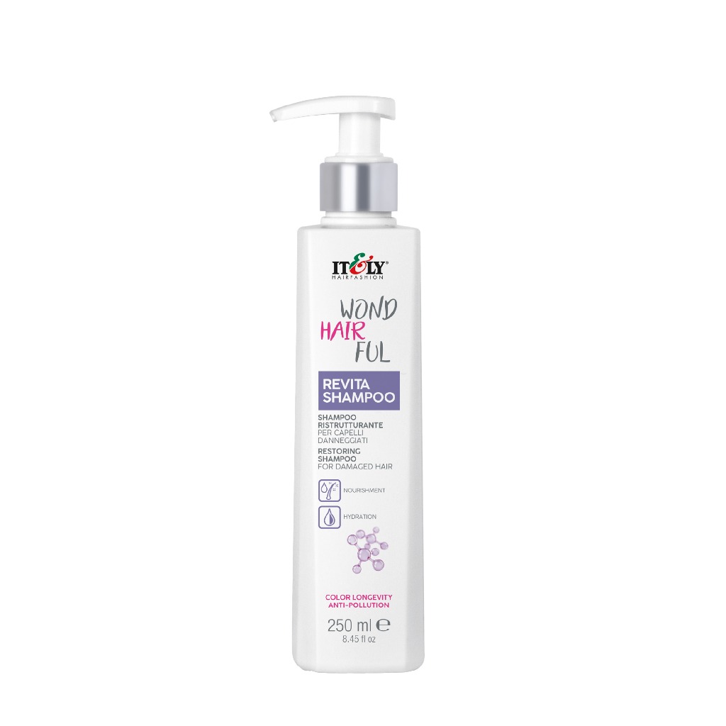 Wondhairful Revita Shampoo
