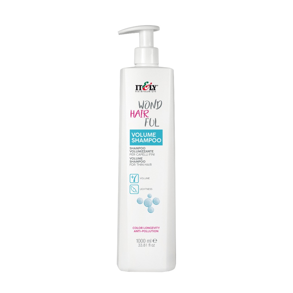 Wondhairful Volume Shampoo