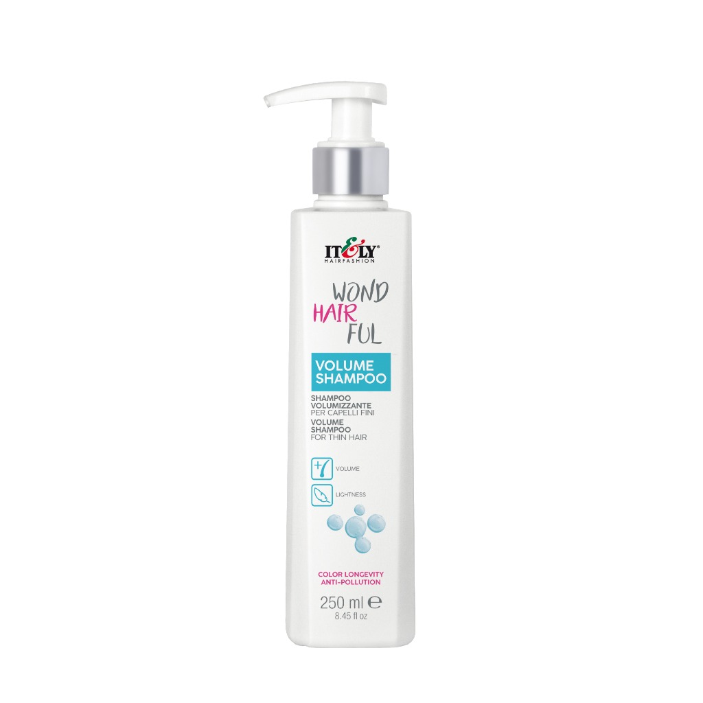 Wondhairful Volume Shampoo