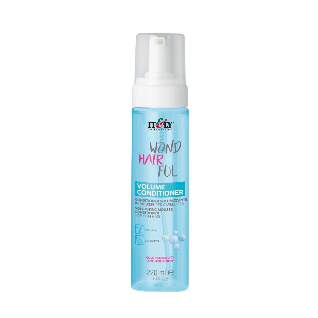 Wondhairful Volume Conditioner