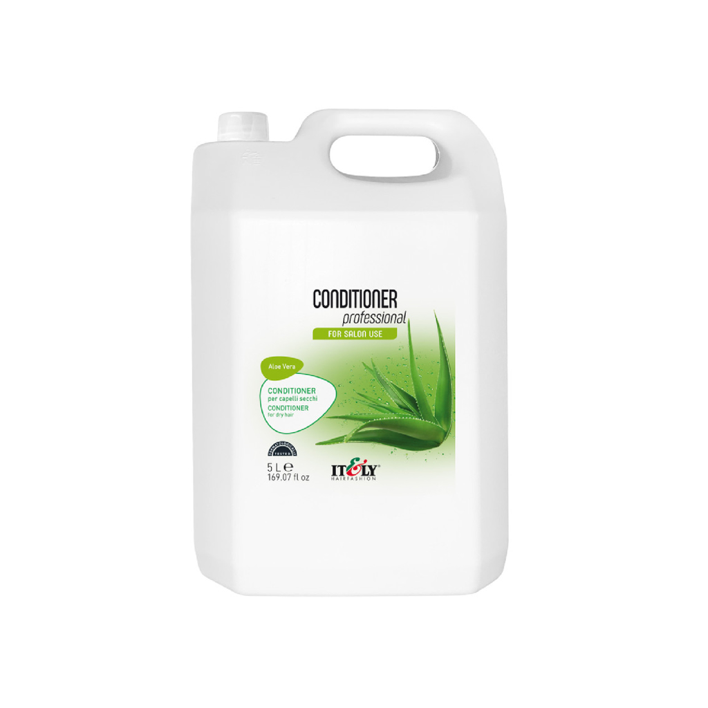 Professional Conditioner Aloe Vera 5000ml