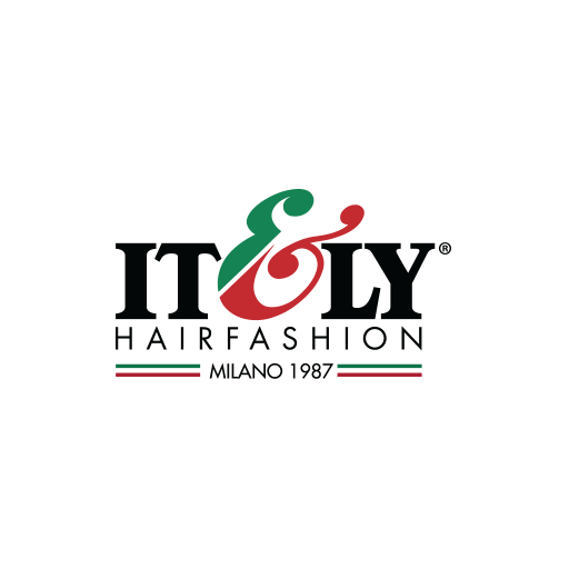 Itely Hairfashion logo
