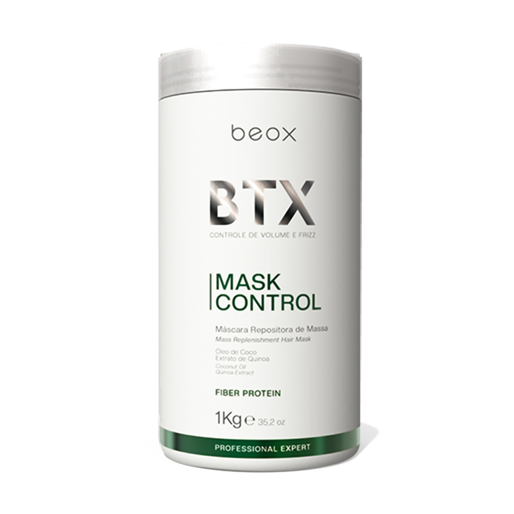 Beox BTX MASK CONTROL