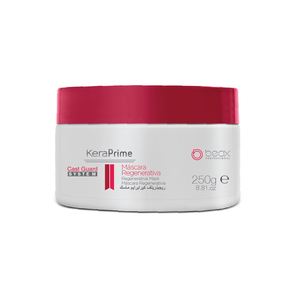Moremo Advanced LPP Shampoo 490ml
