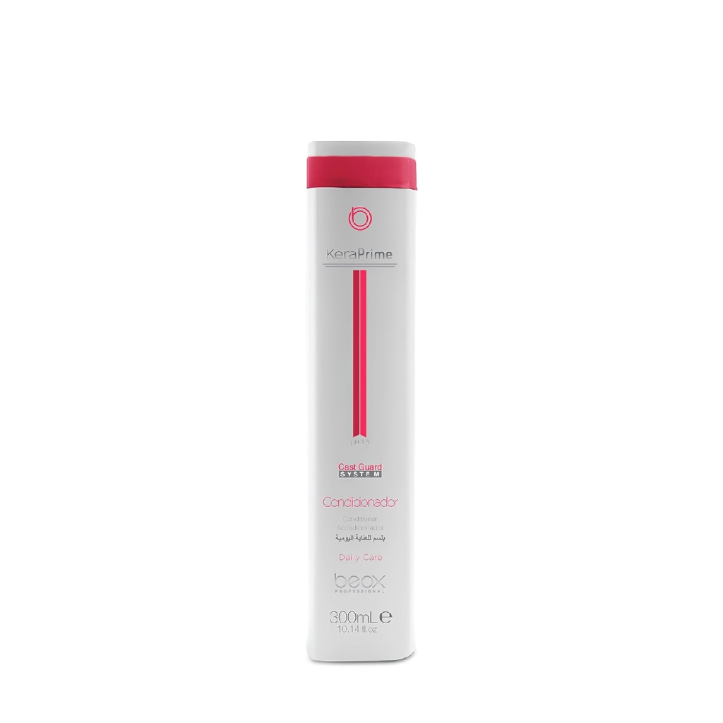 Beox KeraPrime Daily Care Conditioner