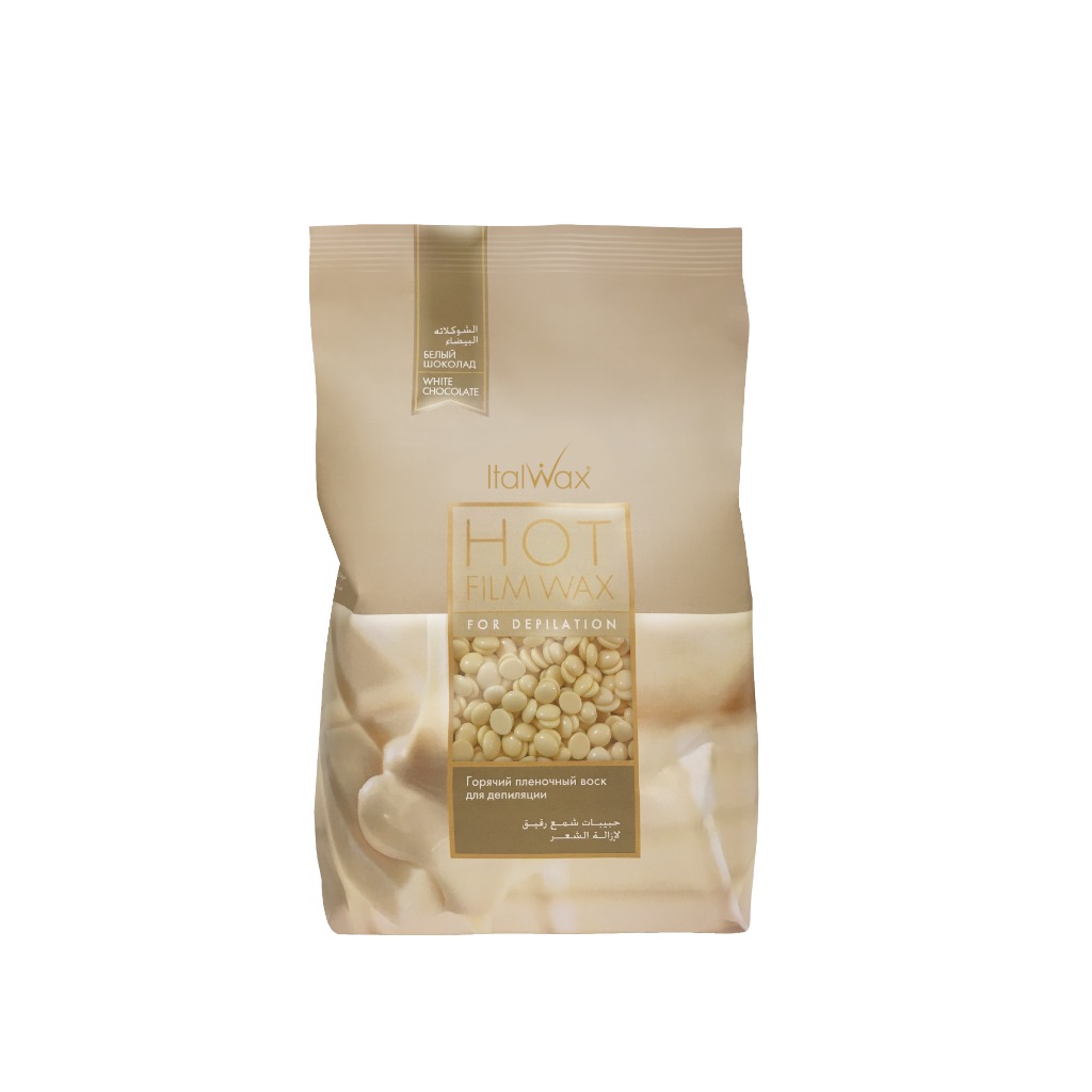 Italwax Filmwax White Chocolate