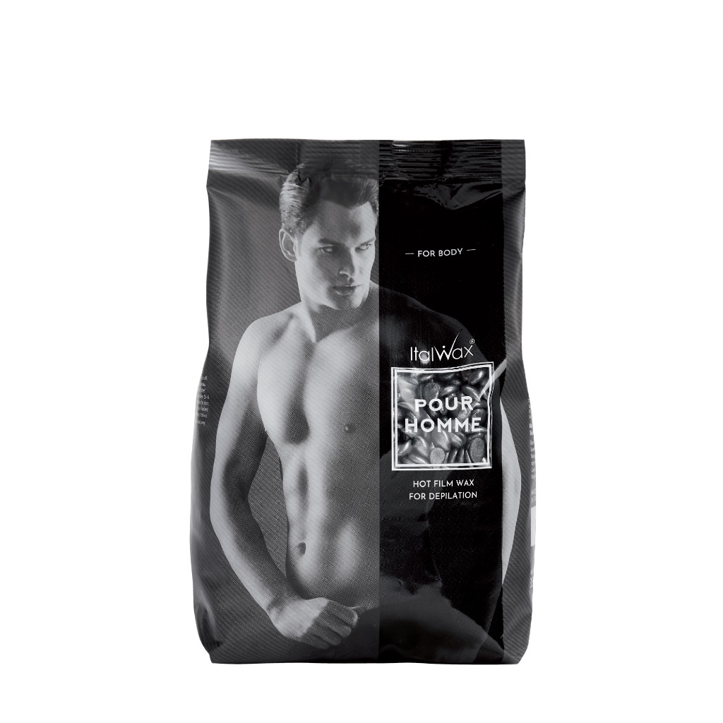 Pour Homme - Hot Filmwax For Men