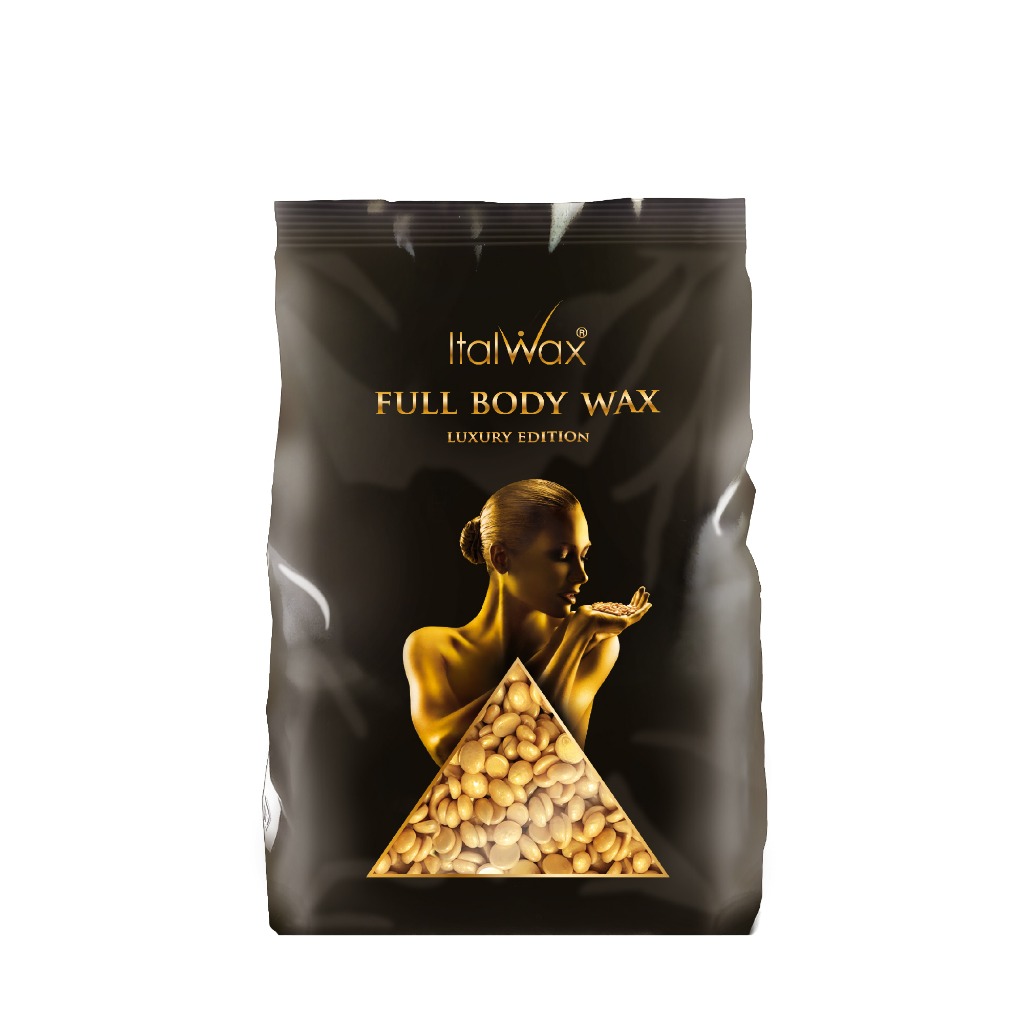 Italwax Filmwax Full Body Wax