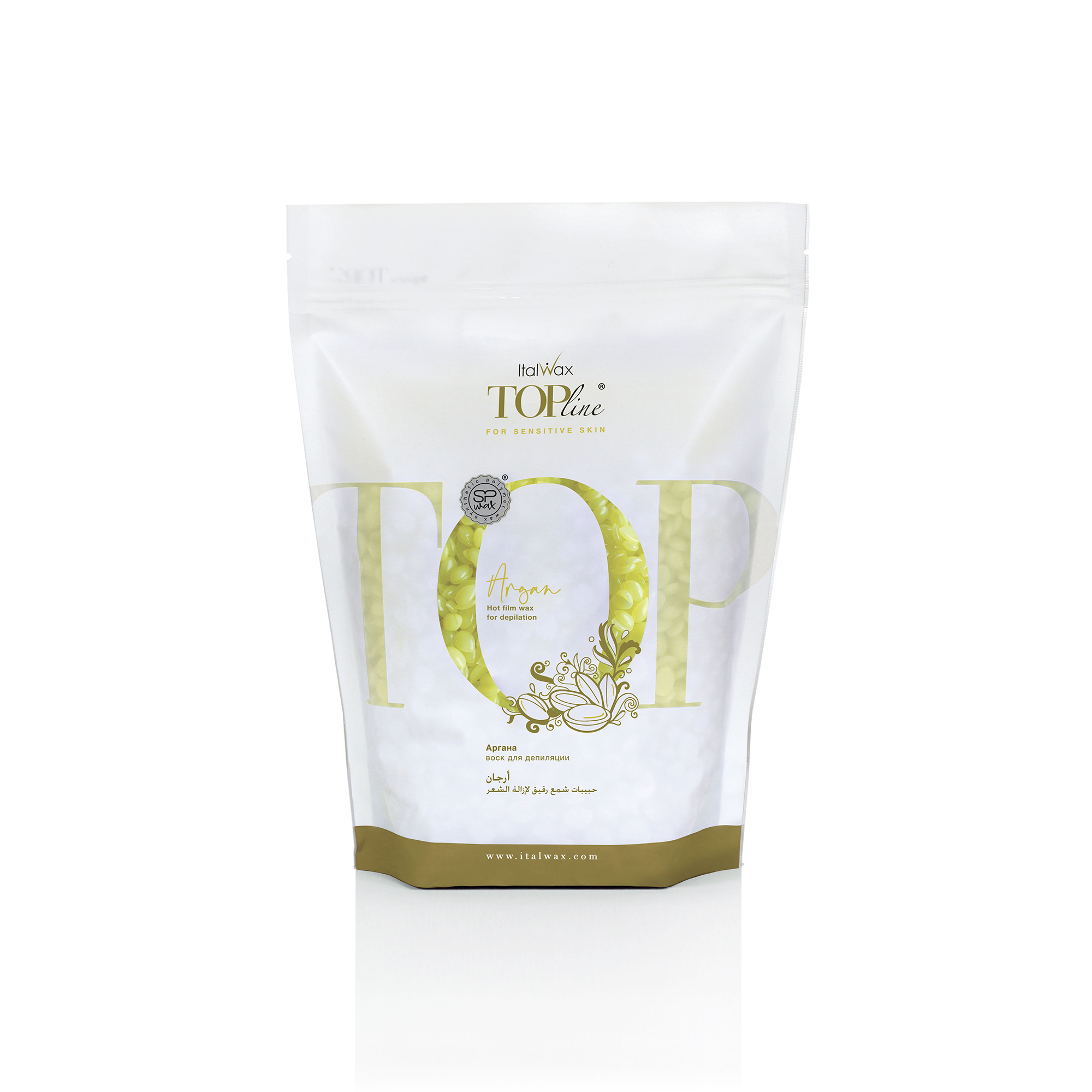 Italwax Filmwax Top Line Argan