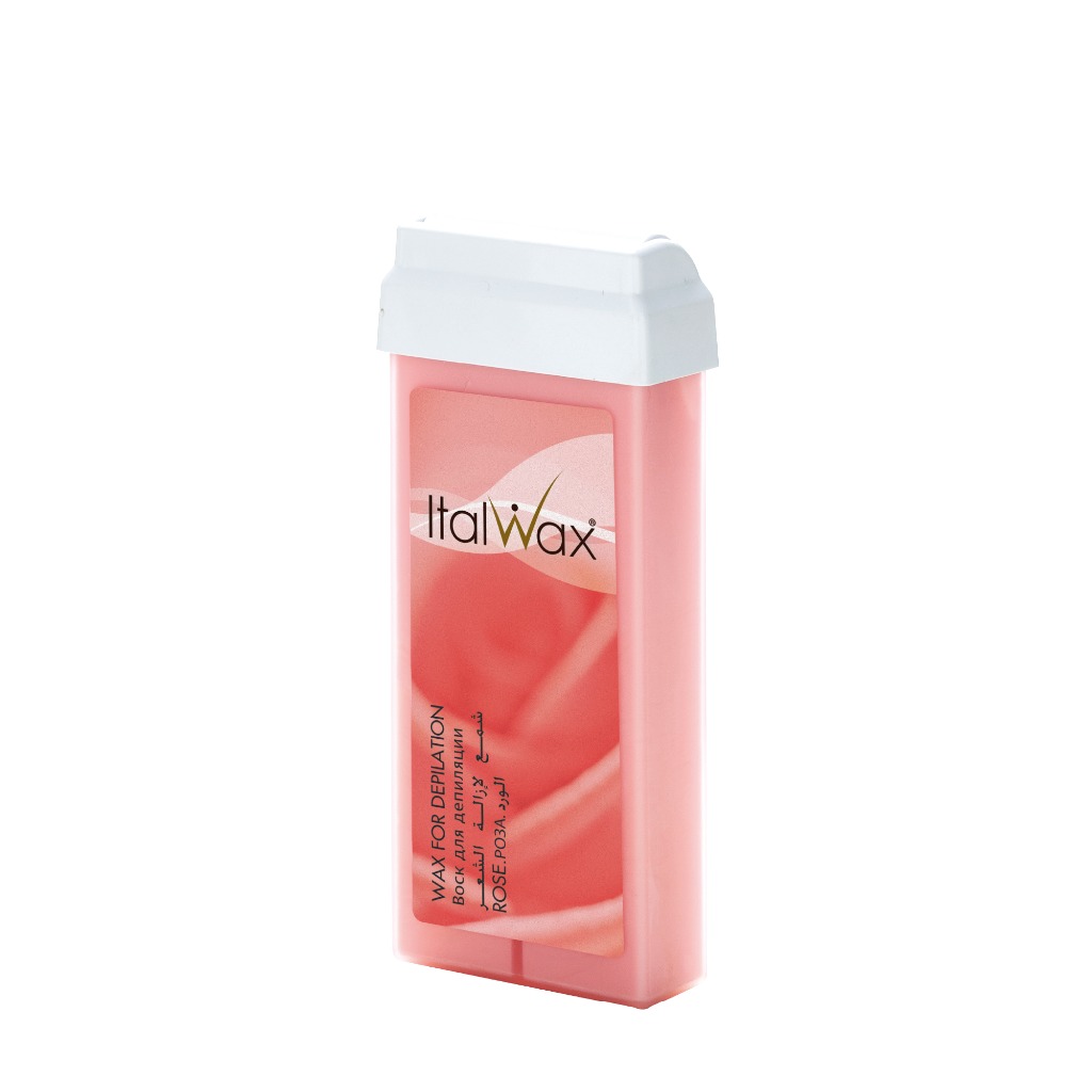 Italwax Rose Cartridge