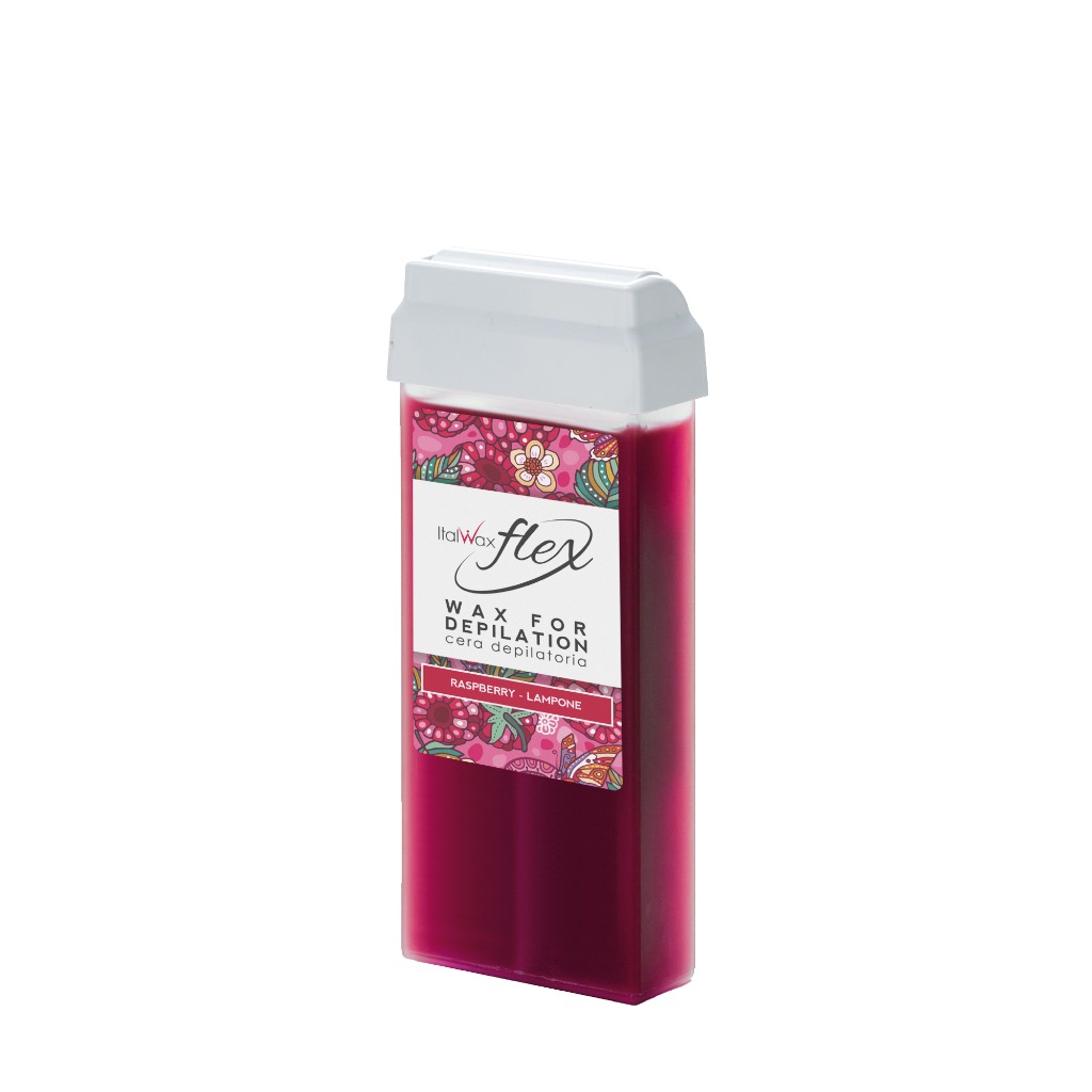 Italwax Flex Raspberry