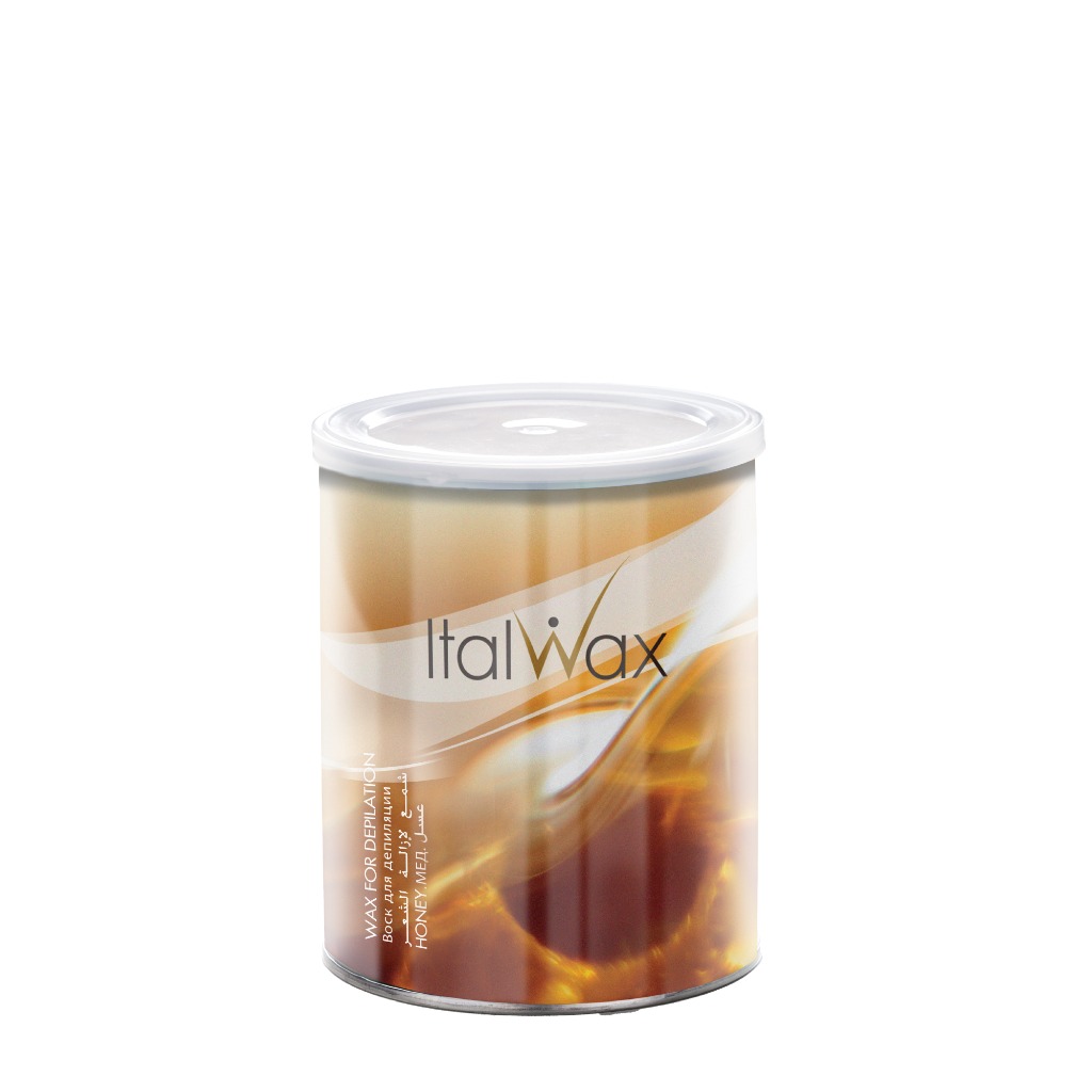 Italwax Honey Can