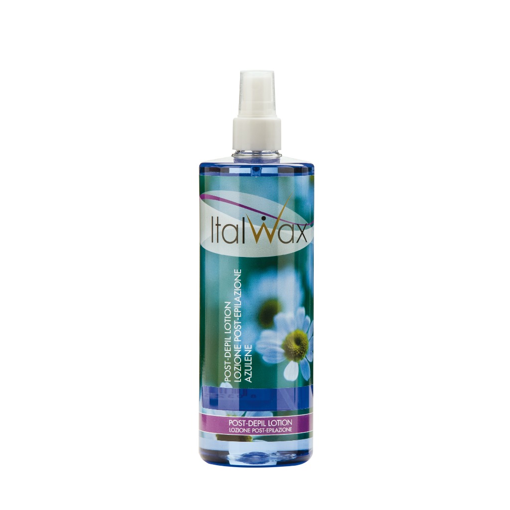Italwax After Wax Lotion Azulene