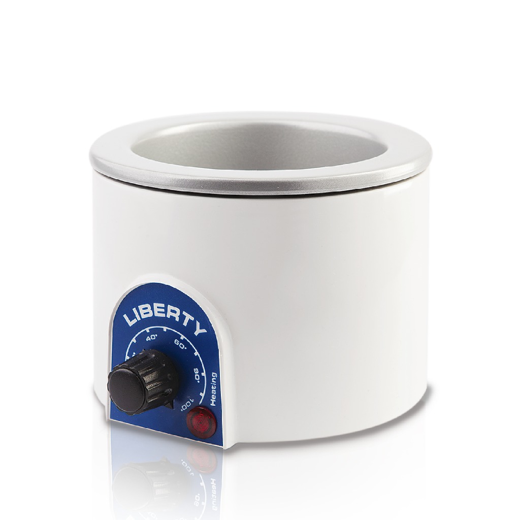 Italwax Heater Easy Triple Support with Base        