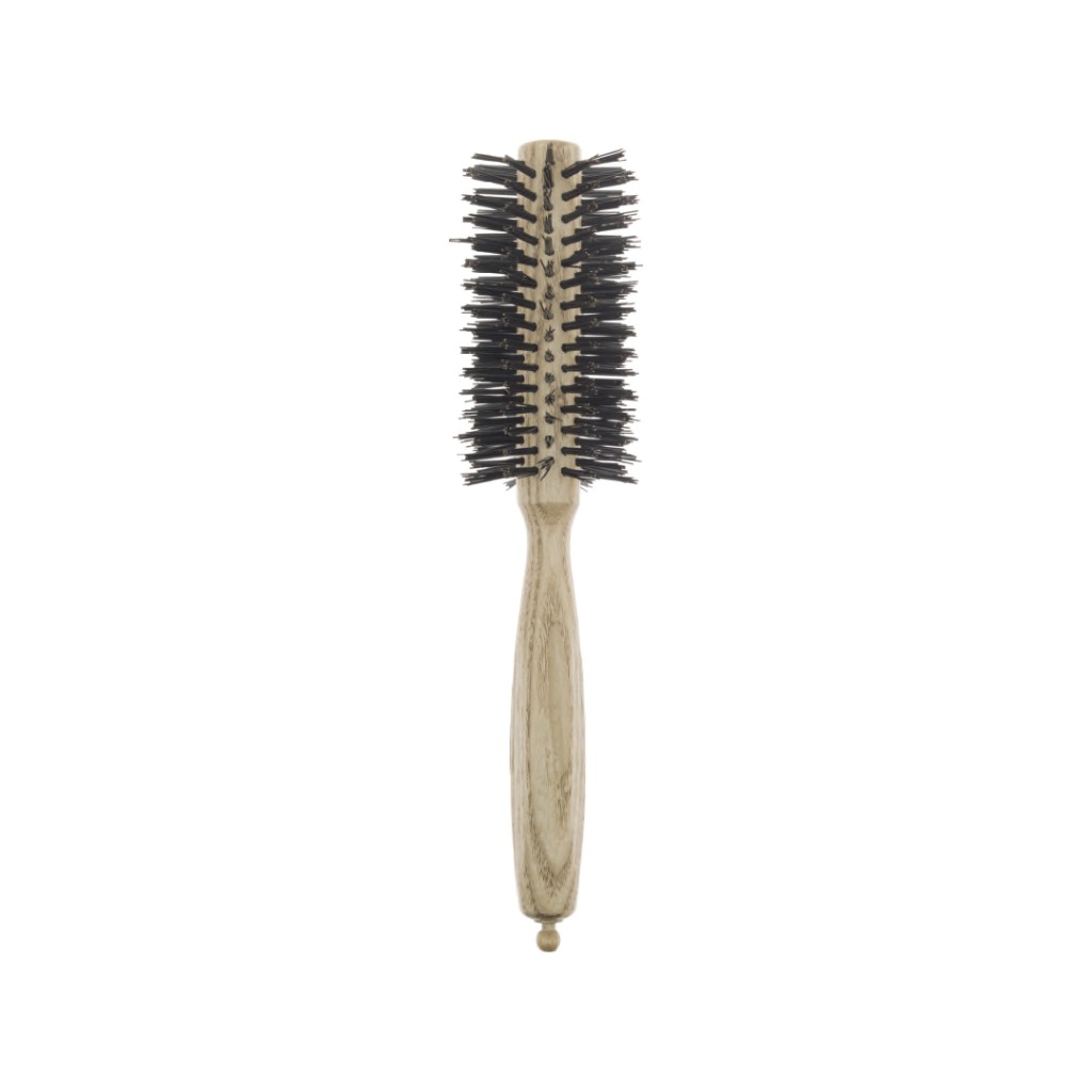 Itely Brush Natural Wood 1609 - ø50