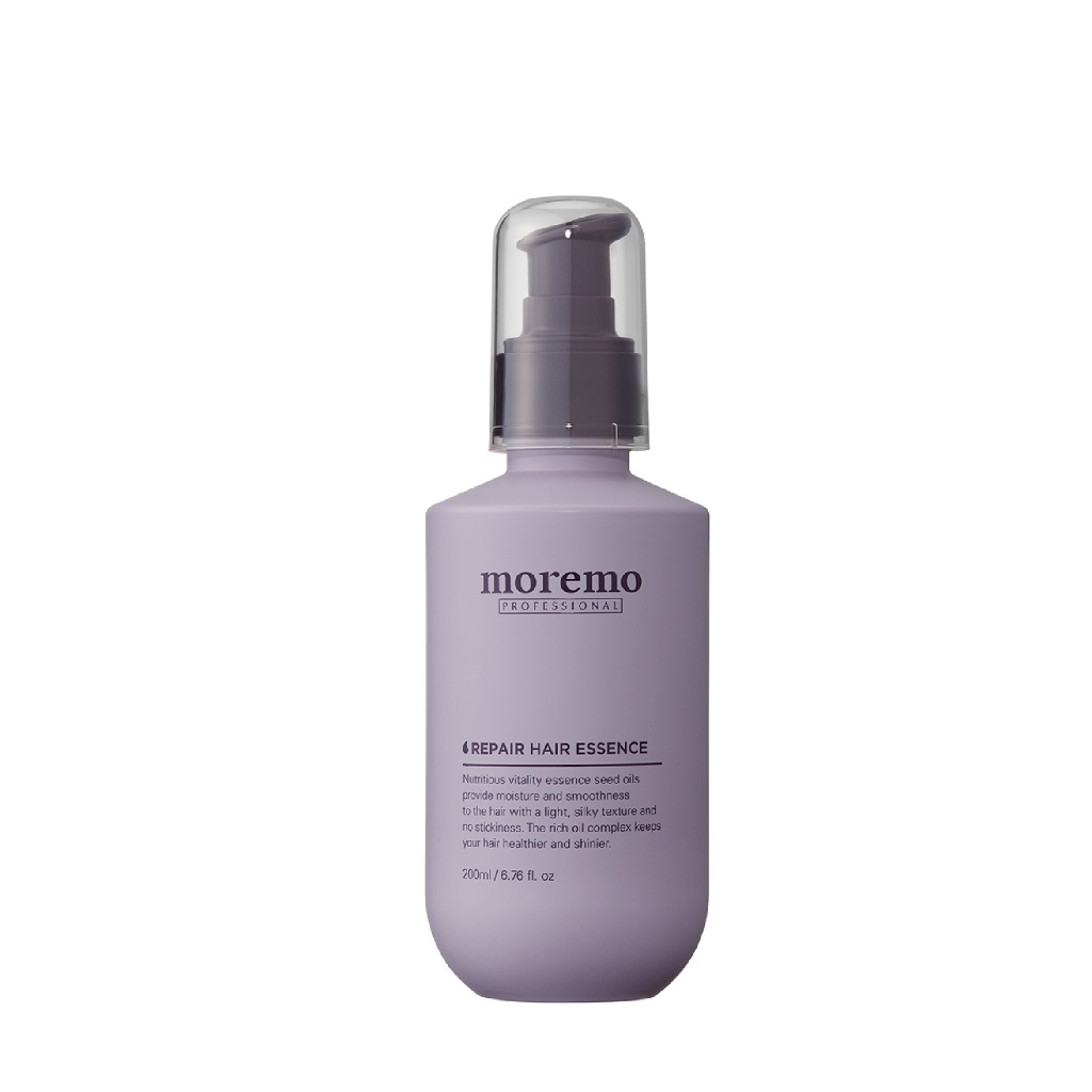 Moremo Professional Repair Hair Essence