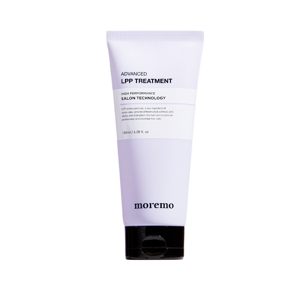 Moremo Advanced LPP Treatment 180ml