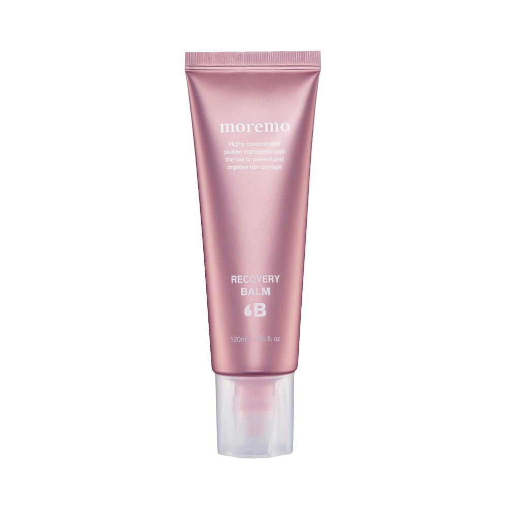 Moremo Recovery Balm B 120ml