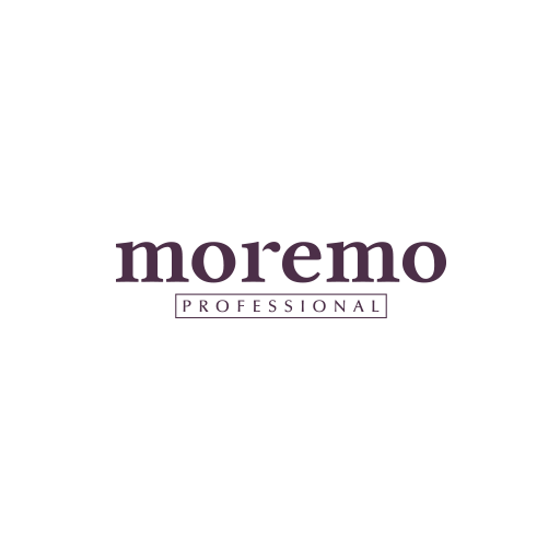 Moremo Professional logo